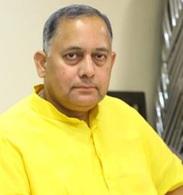 ratandeep upadhyay bharatsanskritinyas